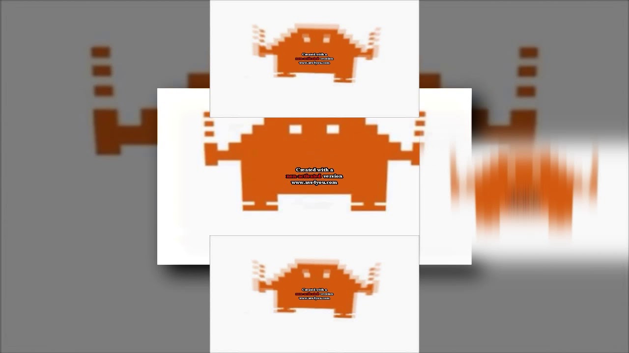 (YTPMV) Preview 2 Nick Games Scan