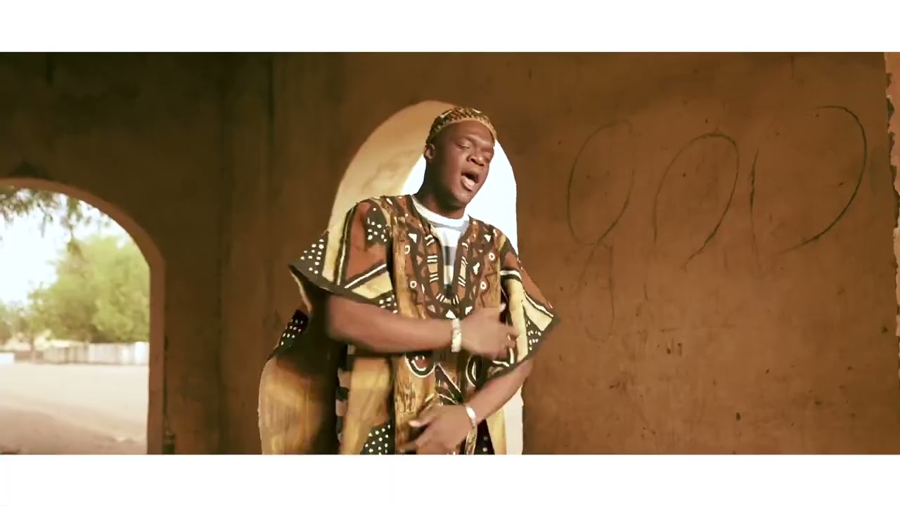 Babzy, Derlove, Olivia , Zoke Marley - MALI(ClipOfficiel)