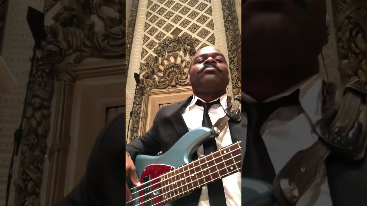 Sharay Reed- Encourage Yourself