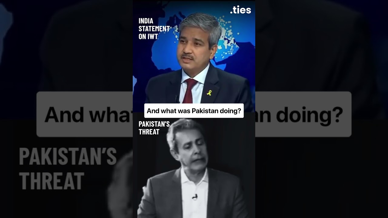 India&rsquo;s envoy to Israel vs Pakistani General  #geopolitics #jaishankar #indianarmy #ties #tiesnews