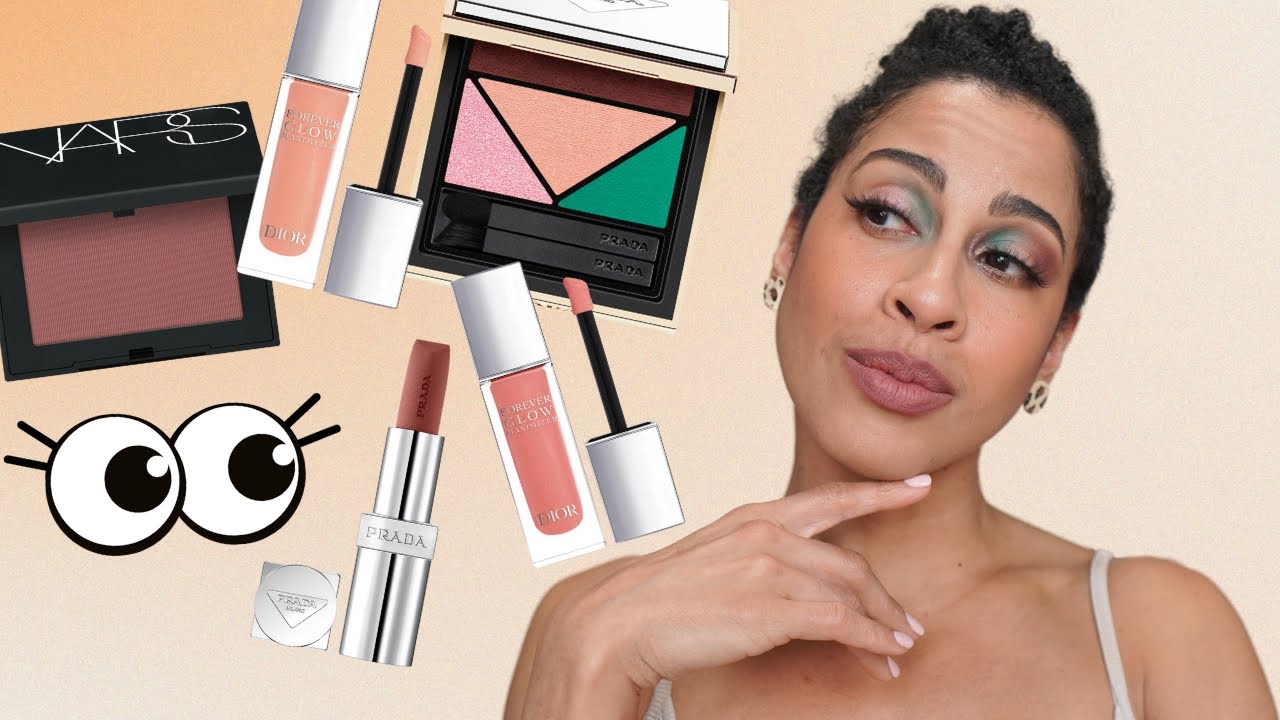 WELP...We Have More New Makeup 🫠 - What did I buy?