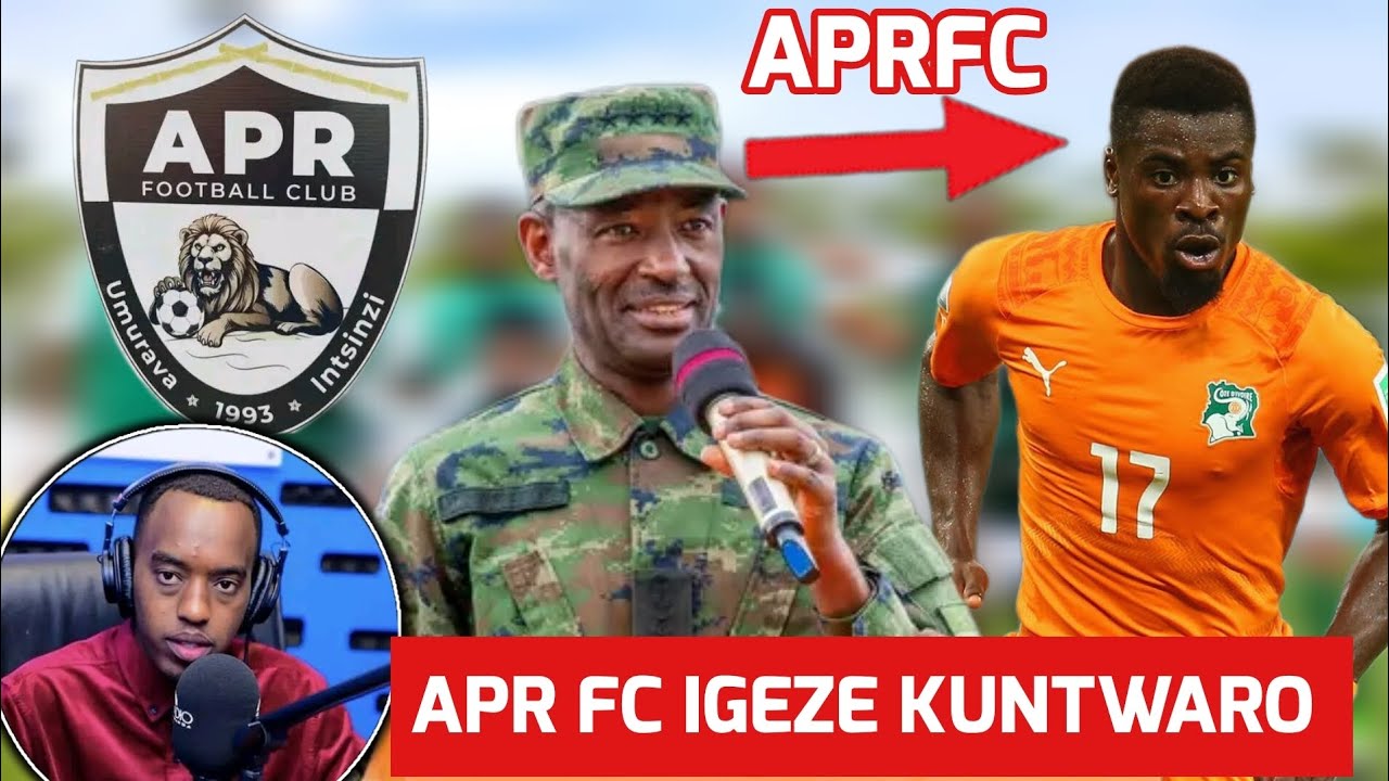   ✈️✈️ APR FC IRATUNGURANYE 🖤🤍 IMANUYE INTWARO UMUKINNYI IGEZE I KANOMBE 
