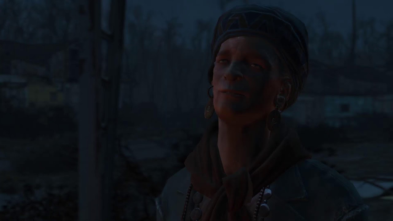 Let's play FALLOUT 4 Partie 11