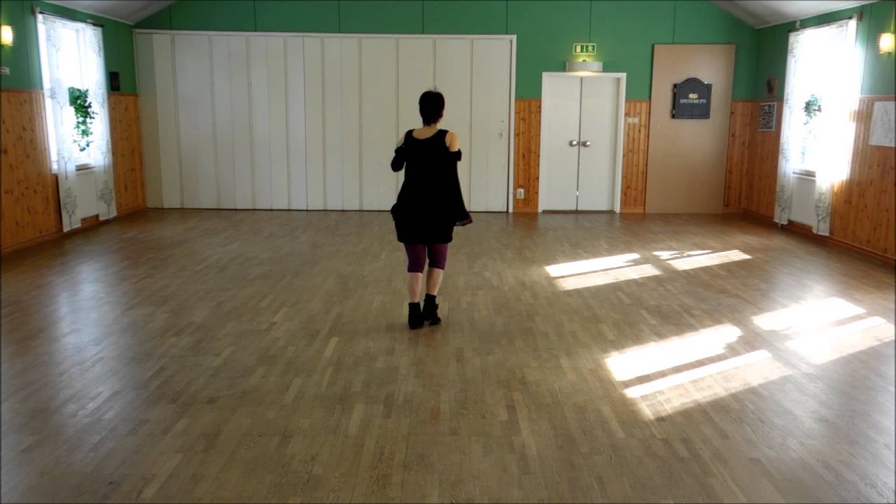 Mexi-Fest - Linedance