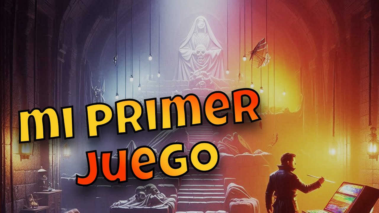 Mi Experiencia Desarrollando un Juego en Unreal Engine por Primera Vez