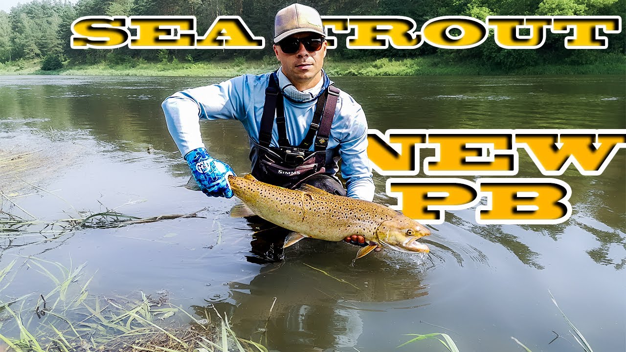 INCREDIBLE SALMON FISHING