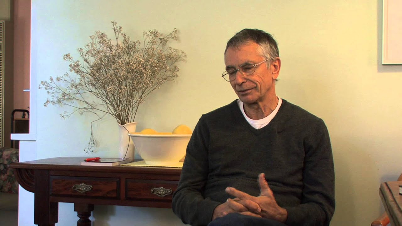 Tom Zubrycki Webisode 1/5