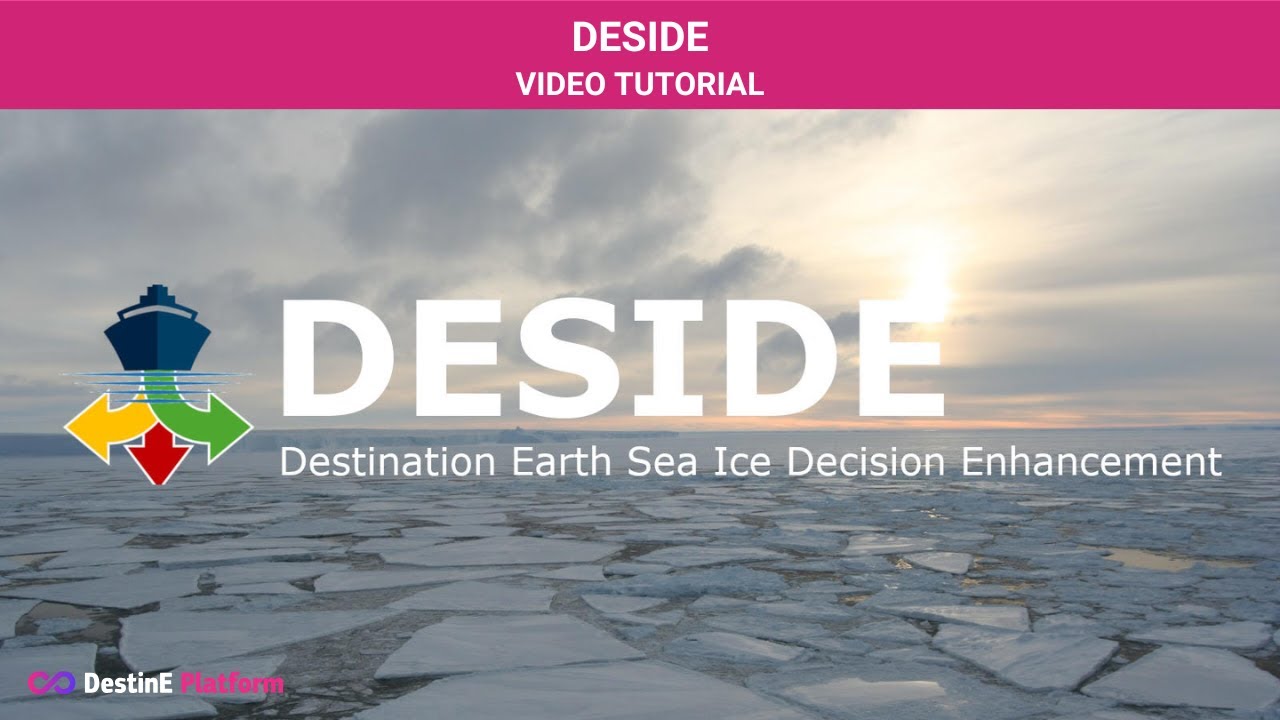 Video Tutorial | DESIDE