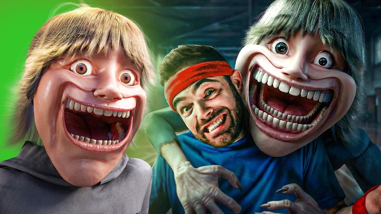 67 Kid Reacts to 67 Origin Story (