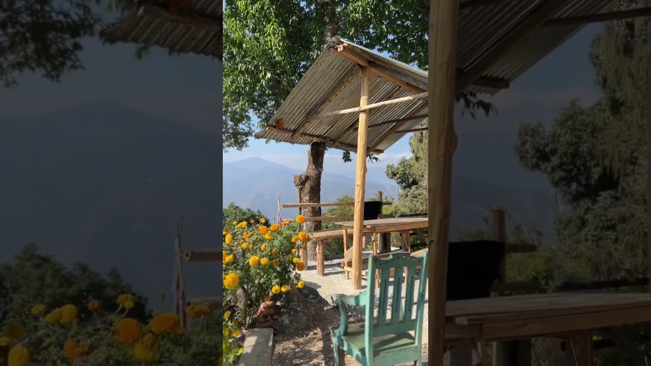 Sangdoma Homestay in Kalimpong 
