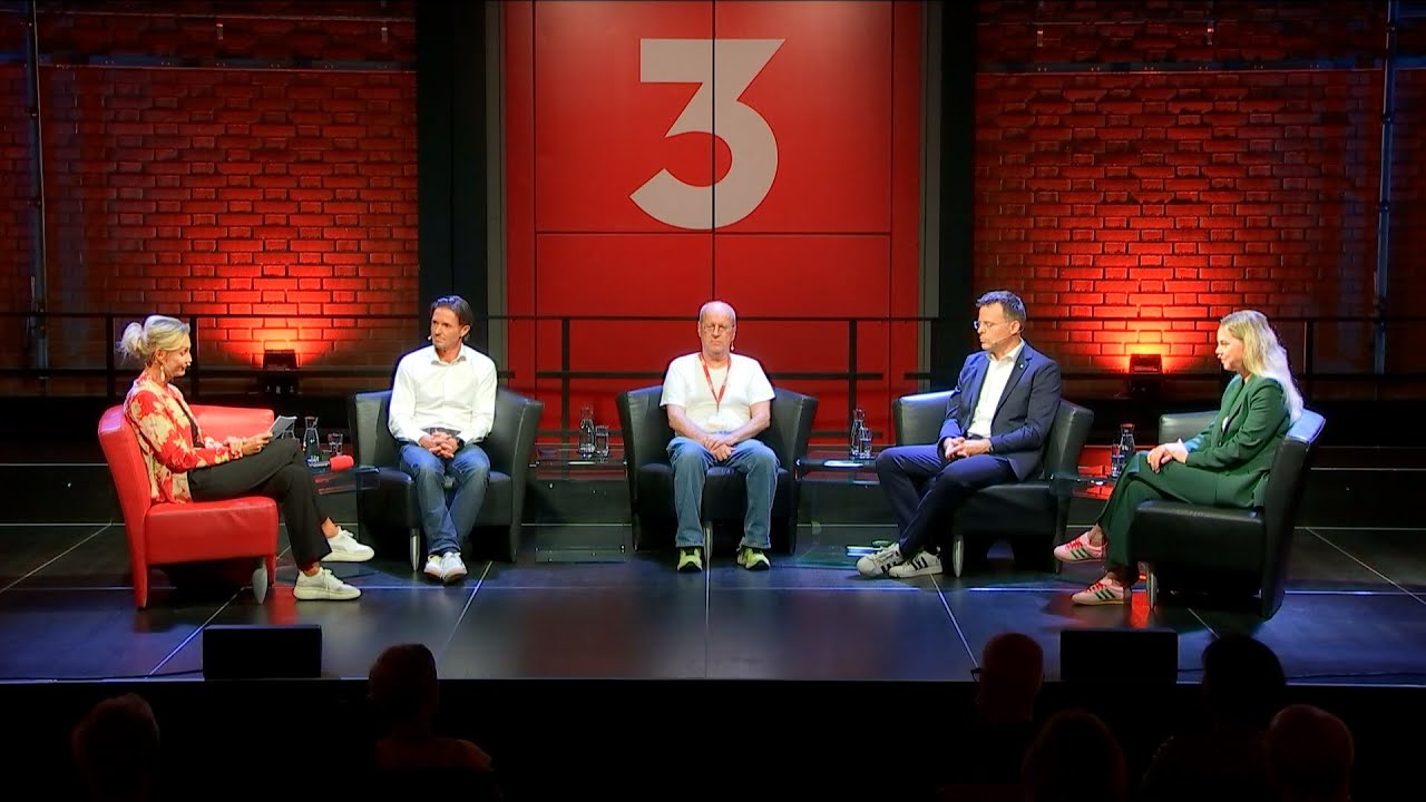 Hoffnung auf Leben nach Organversagen