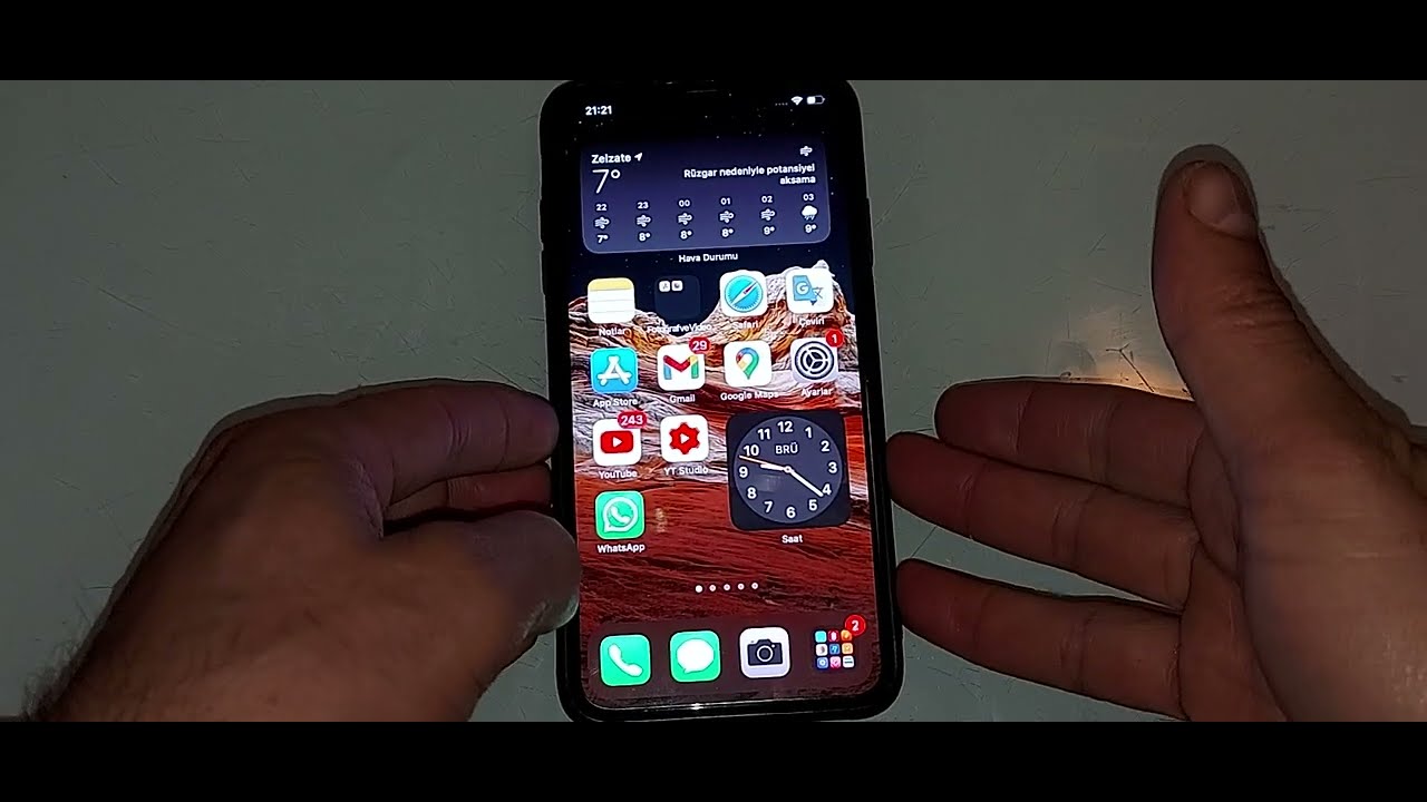 Замена неоригинальной батареи iPhone и результат 🥴🥴🥴🥴🥴
