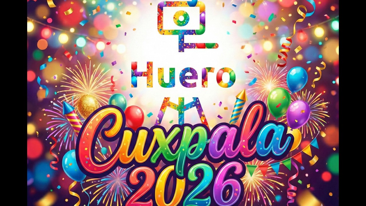 Cuxpala 2026