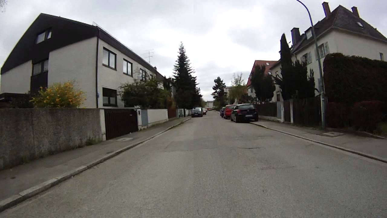 Contour Roam 1 with Roam 2 FW V2.16 (left side) vs Roam 2 with FW V2.16 (right side) 720p 60FPS