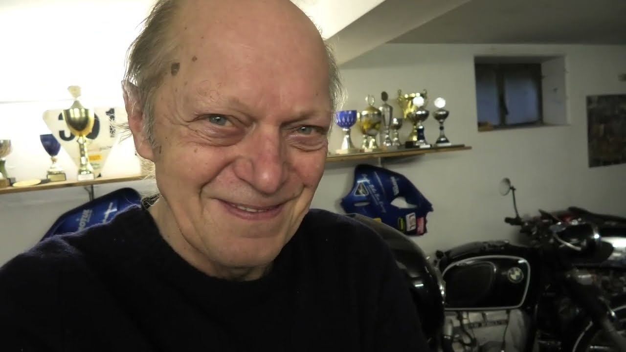 Wochenrückblick SUPER BIKE BOX HEXENKÜCHE