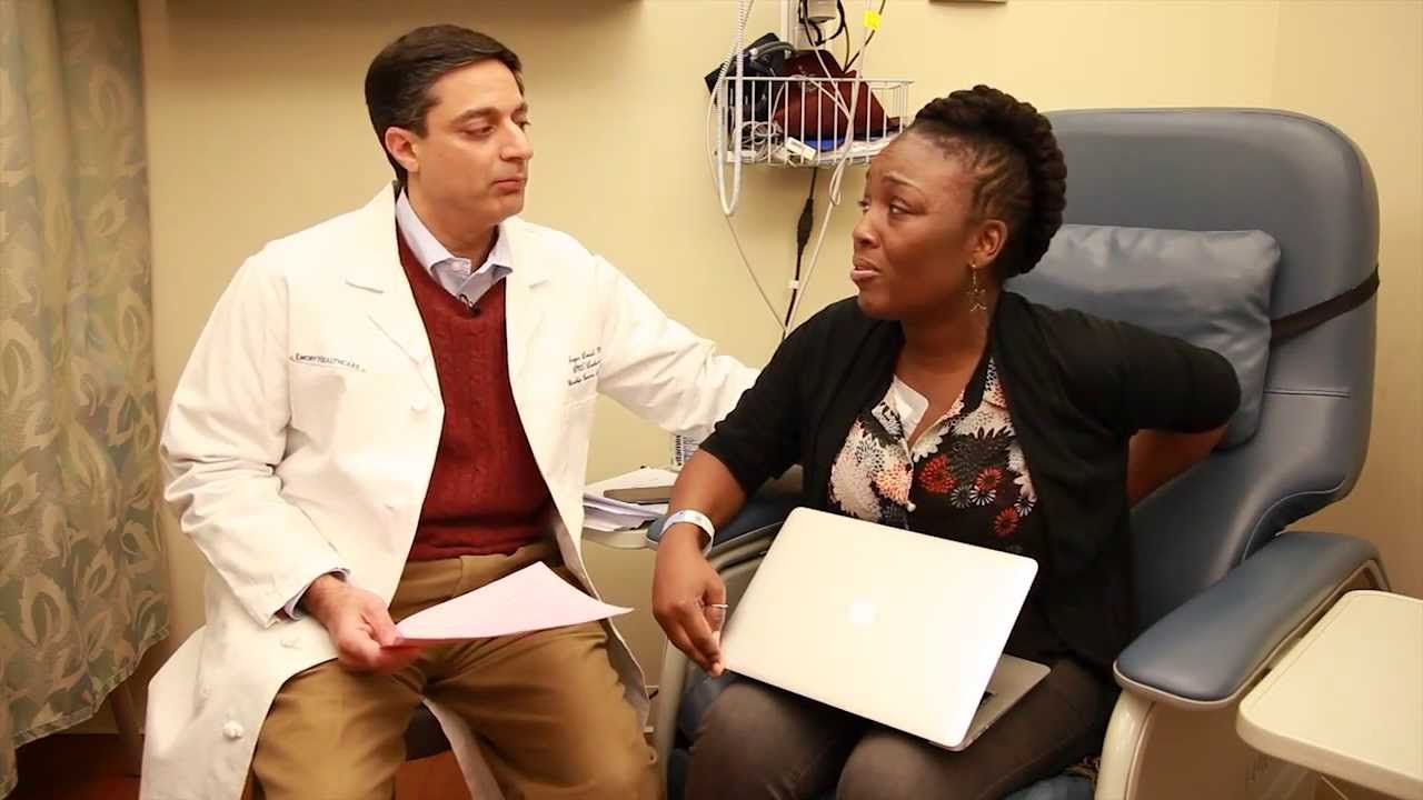 Dr. Sagar Lonial on Understanding Multiple Myeloma