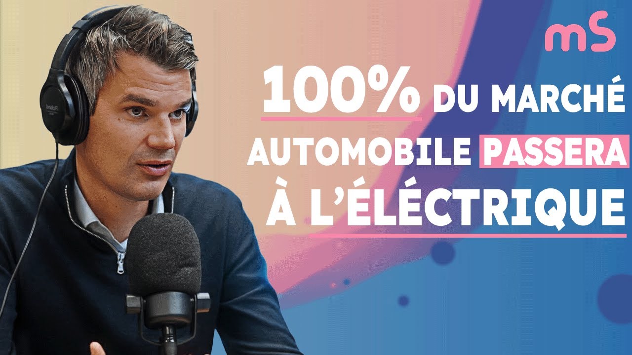 Comment Electra a levé 650 M€ et déployé 3500 bornes de recharge en 4 ans ?