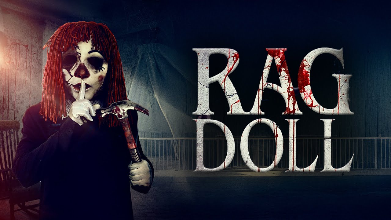 Ragdoll (2023) [Horror] [Thriller] 🎭 A Doll with Deadly Intentions! 👁️ full movie