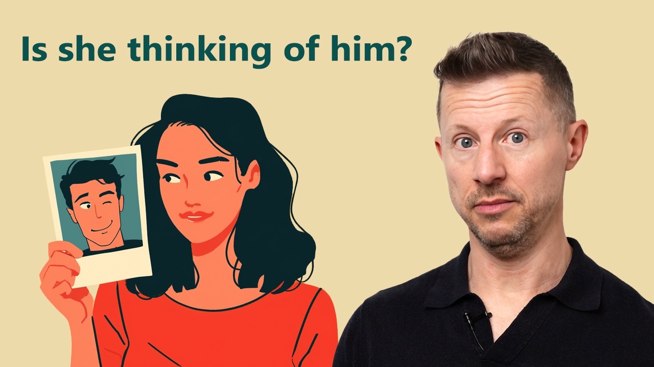 What If Your Partner Thinks of Their Ex? (Retroactive Jealousy & Partner Replacement Fantasy)