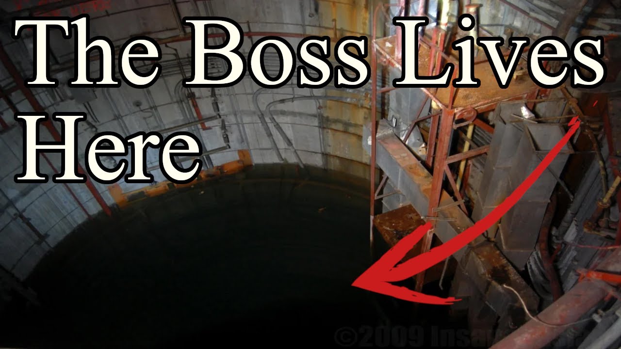 The Scariest Dungeons Exist In Real Life