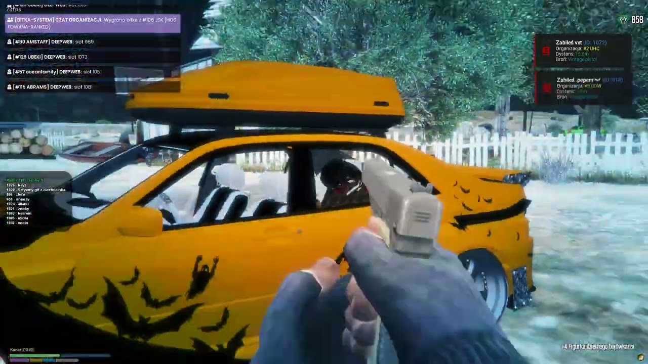 QUIT=PERM xd szejker świruje