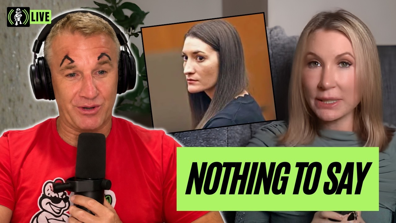 Ep896 - Lauren Matthias: The Return | Lindsey Clancy | The Greg Hill Show | Petty
