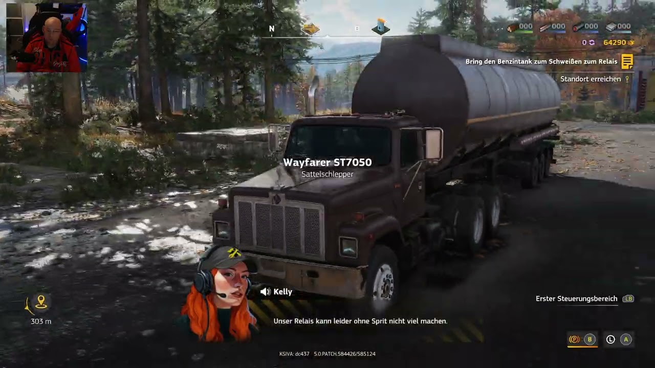 RoadCraft #19