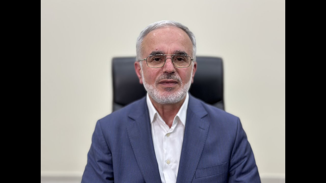 Hikmet Arslantürk / Karadeniz'de Hoca Olmak