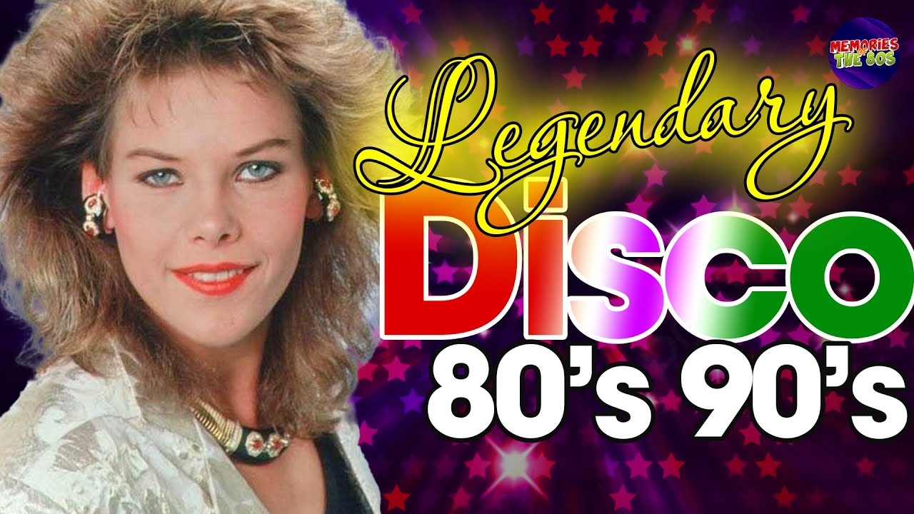 C.C.Catch, Sandra, Samantha Fox,Bad Boy Blue-Super Hits Disco Music Medley Golden Oldies Disco Dance