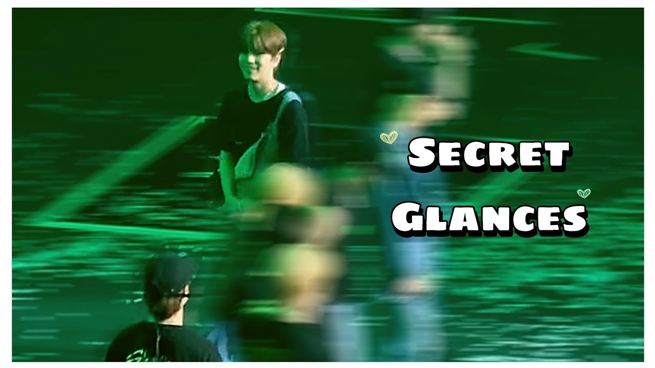 Lee Know And Seungmin Being In Their Own World During Concert Ments | 2Min