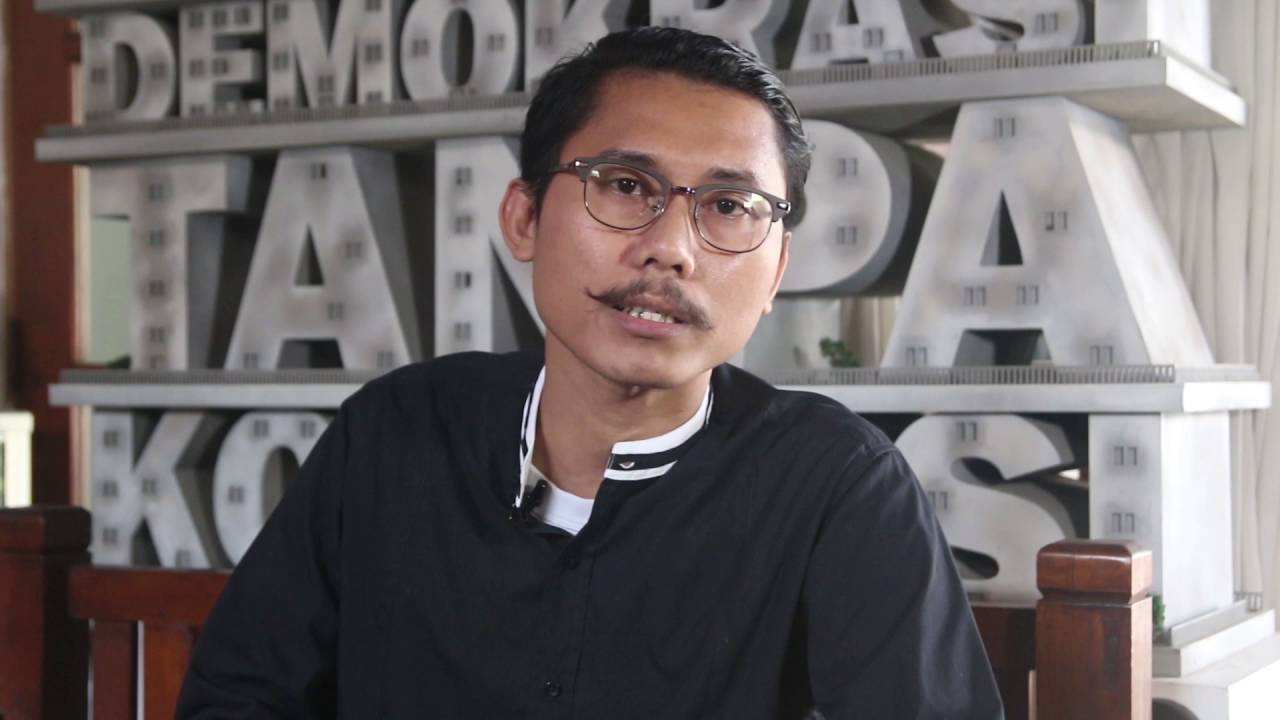 Korupsi Makin Terstruktur di Penegak Hukum - Julius Ibrani