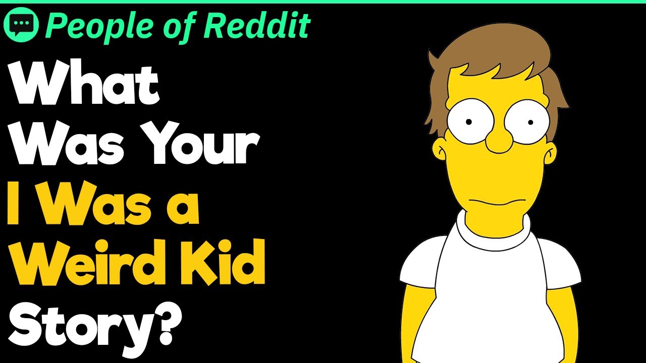 What Was Your 