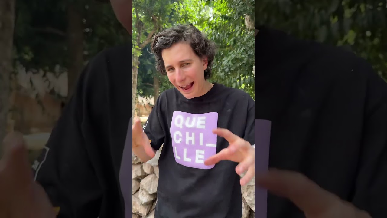 Cochinita Pibil desde el Origen 🐖🌶️ en Yucat&aacute;n 📍 Video Completo YA EN EL CANAL! 📺 #quechille