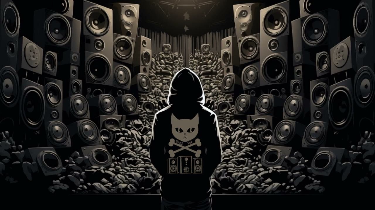 Bagă Tek Tekno Tribe Playlist Mix | Free Underground Tekno - Son de Teuf