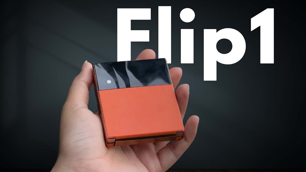 itel Flip 1 Review - মাত্র ২৭০০ টাকায় ফ্লিপ ফোন!