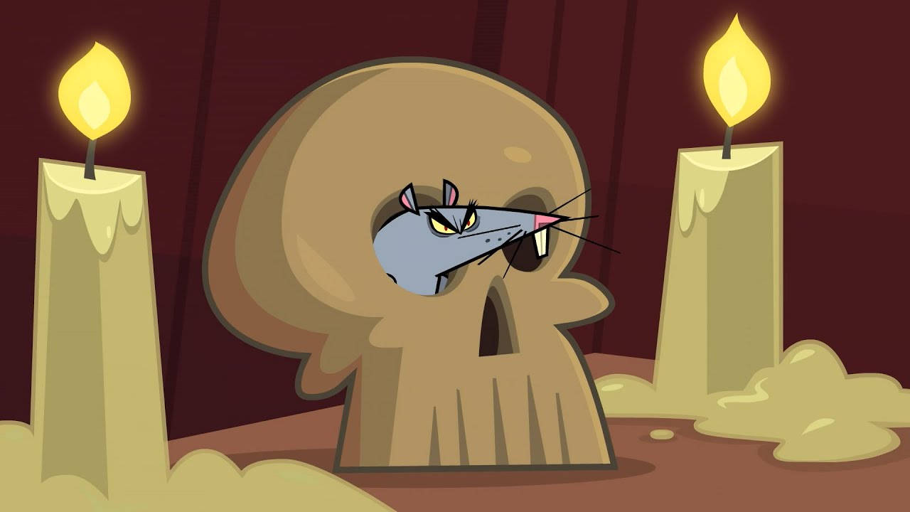 Total Drama Island 2023 - Elimination Walk-Ins