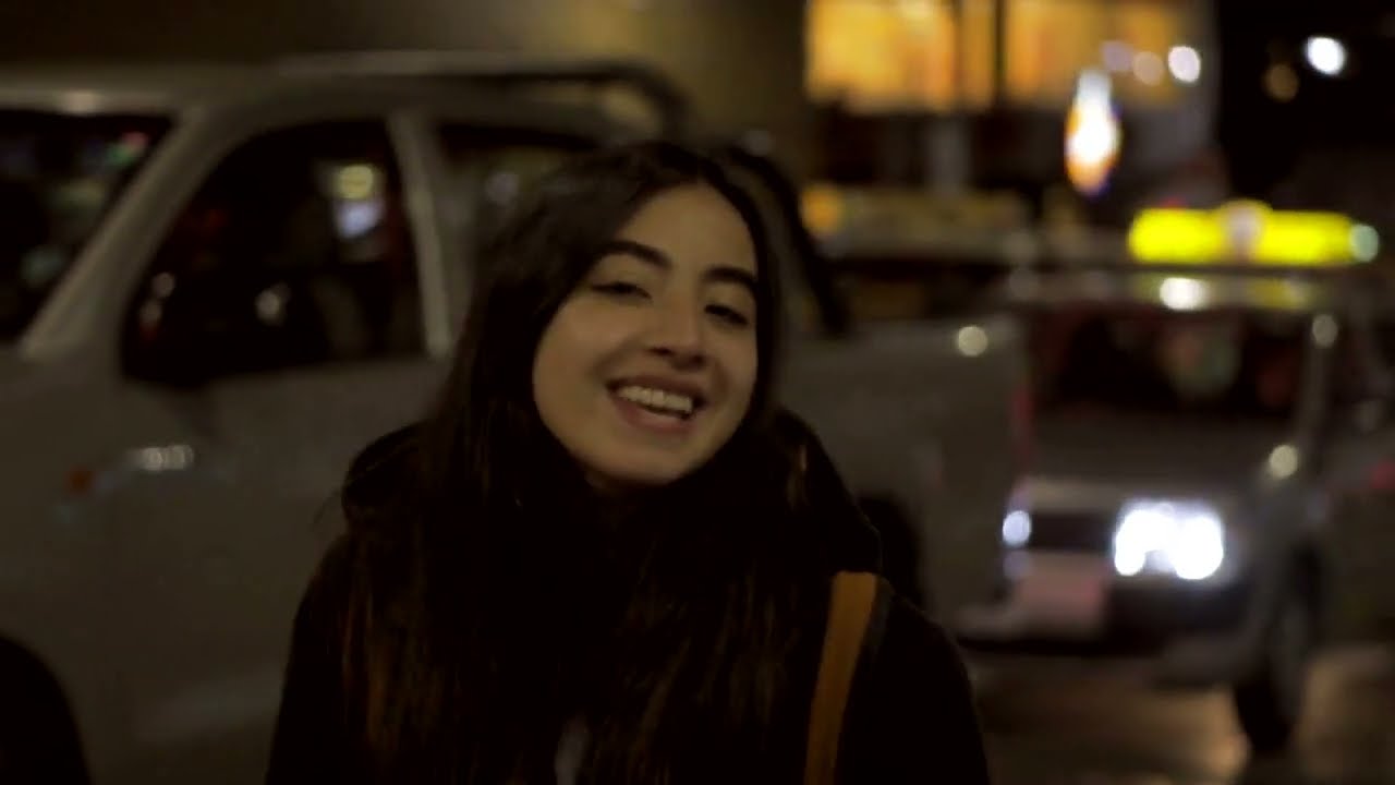 Alandino x Nia Cole - Somos ricos