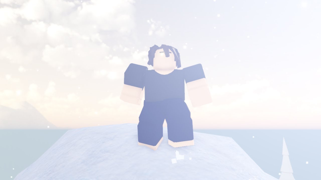 XX | Roblox Vesteria