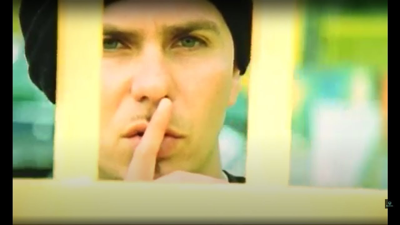 @Pitbull - Be Quiet (Official Music Video)