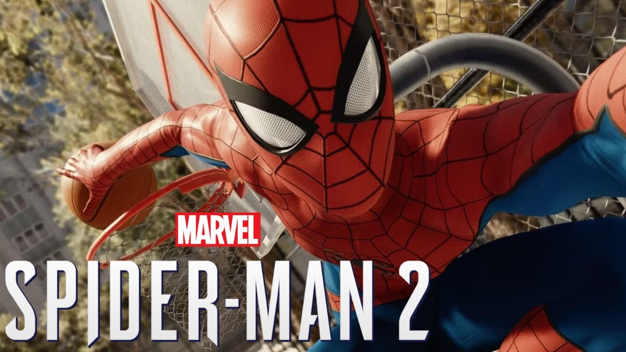 Spider-Man but I Just Talk About The NBA Trade Deadline