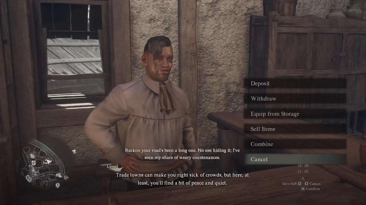 Dragon's  Dogma  2  NG+  Solo  Magick  Archer  :  Game play 6 - Sorcerer's Appraisal and Spellbound