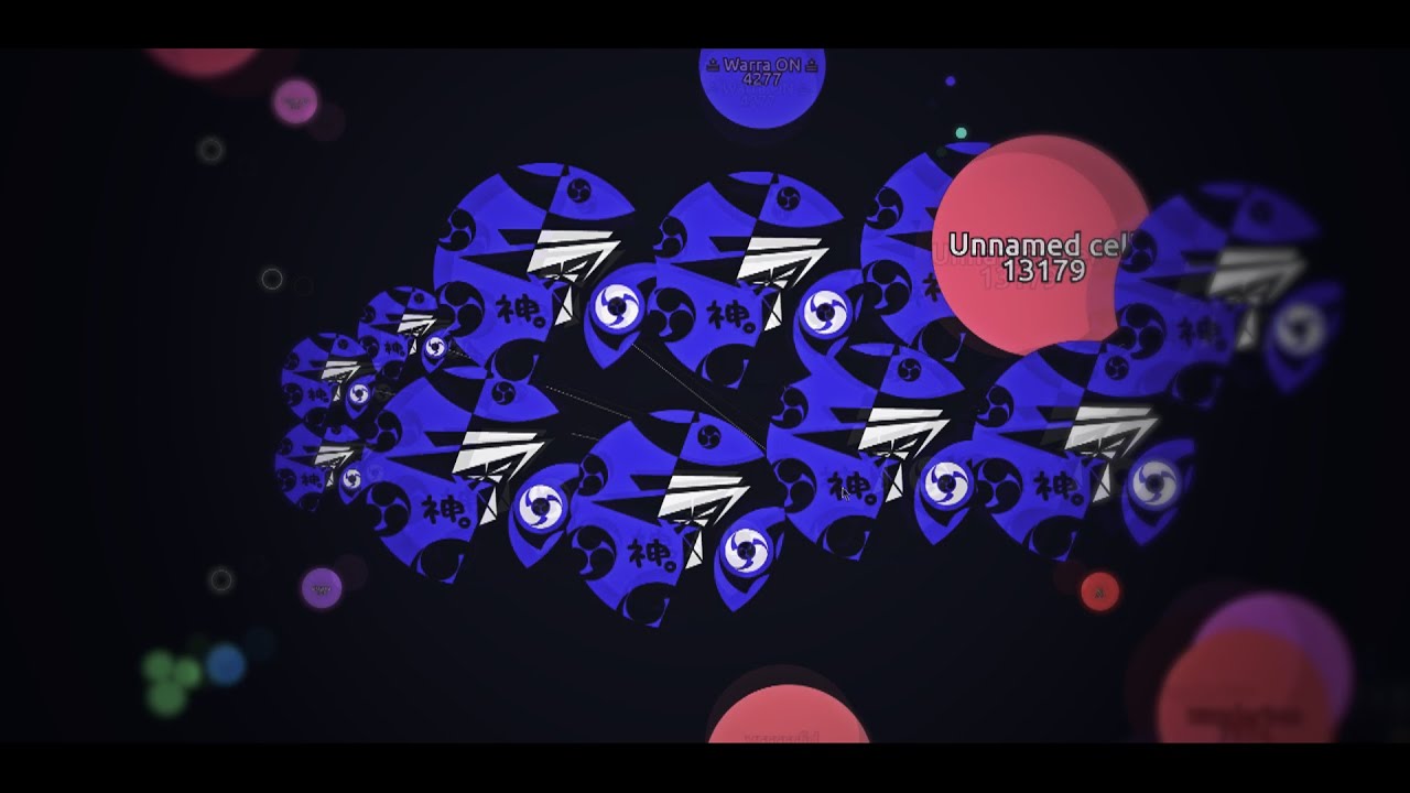 the senpa.io finale