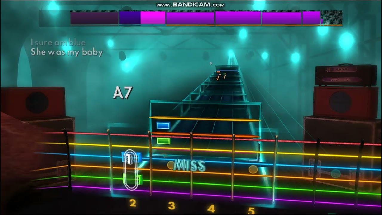 Everly Brothers - Bye Bye Love(Rhythm) (1957) (2018 Remaster) (RockSmith 2014) (avdocatwork.com)