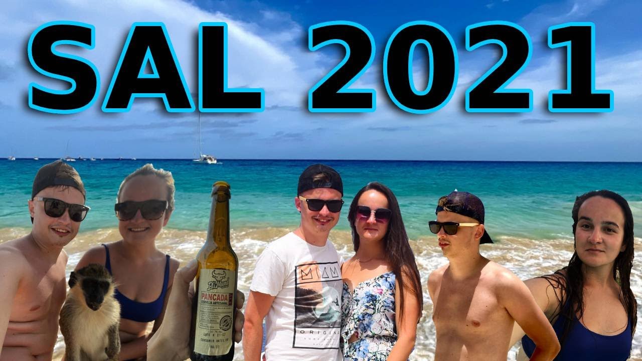 🇨🇻 Cabo Verde, Sal Island - OA Belorizonte 2021