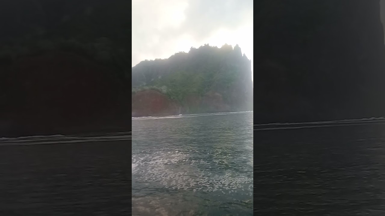 arriv&eacute;e fatu hiva