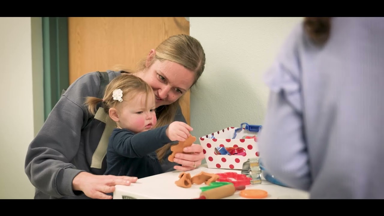 Northwest Family Services- Early Childhood Family Navigation