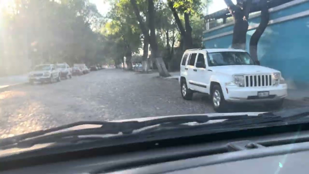 Por camino de burreros Regresé Ami pueblo 