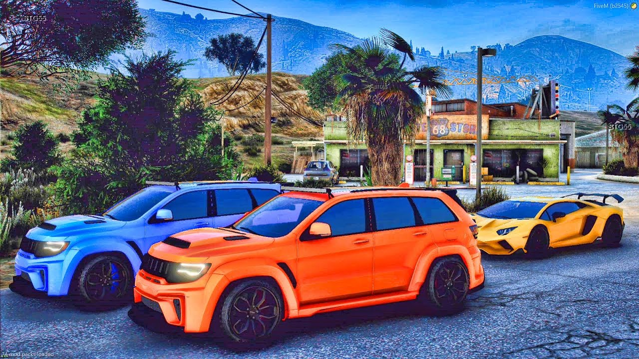 Trolling Cops|| CIV (DVRP) || LIVE || GTA 5 RP