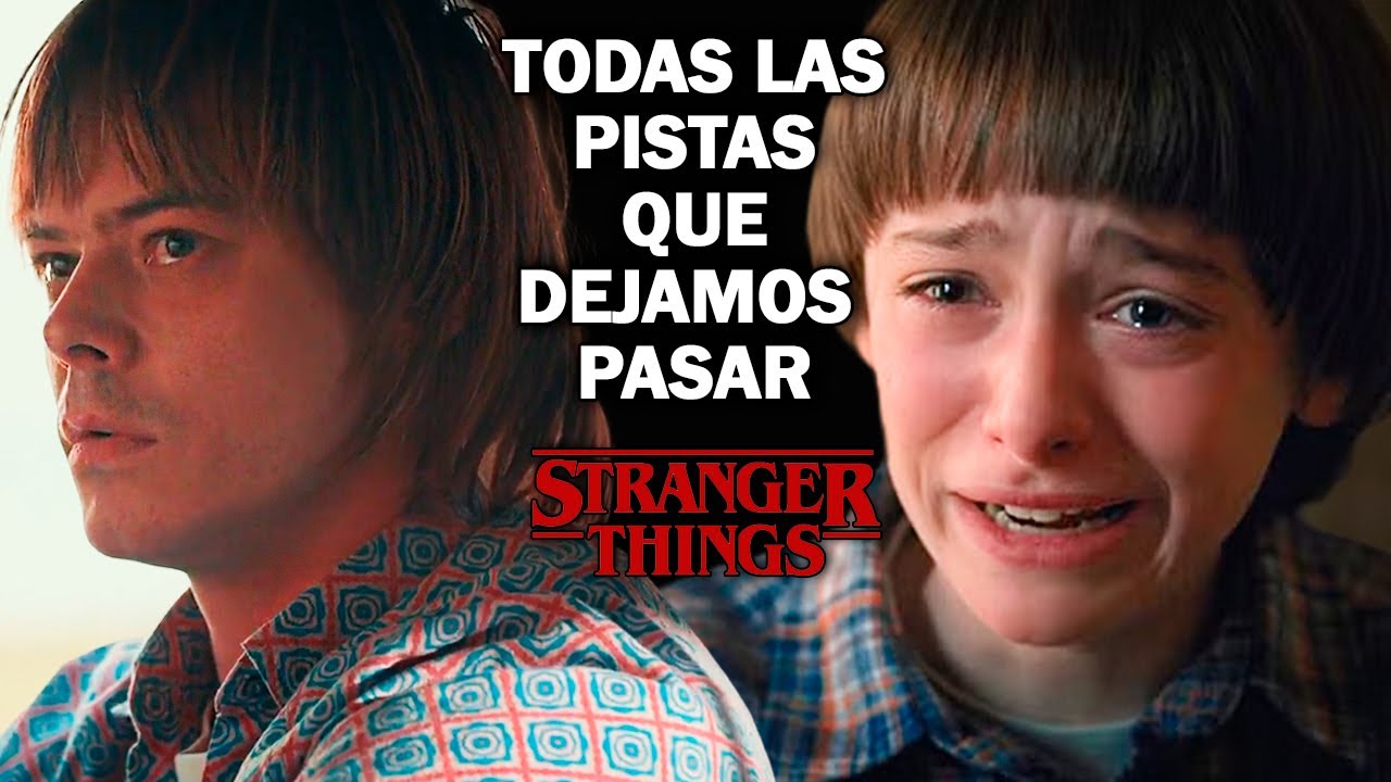 Will Siempre FUE GAY (y nadie lo notó) 🏳️‍🌈