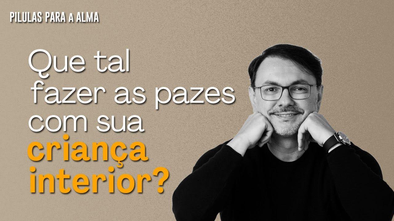 VOC&Ecirc; S&Oacute; VAI MUDAR QUANDO SE ACEITAR - P&iacute;lulas para a alma